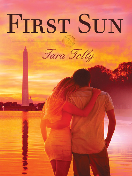 Title details for First Sun by Tara Tolly - Available